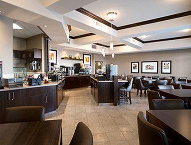 Hotel Ramada By Wyndham Conklin Exterior foto