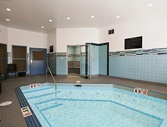 Hotel Ramada By Wyndham Conklin Facilidades foto